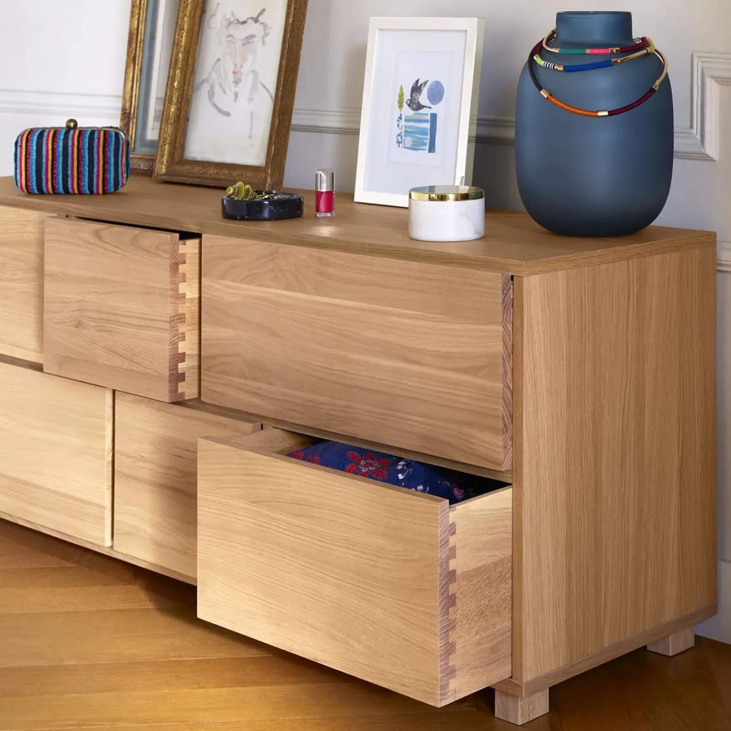 New Habitat Hanita