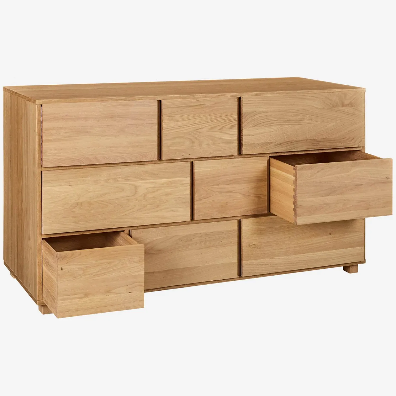 New Habitat Hanita