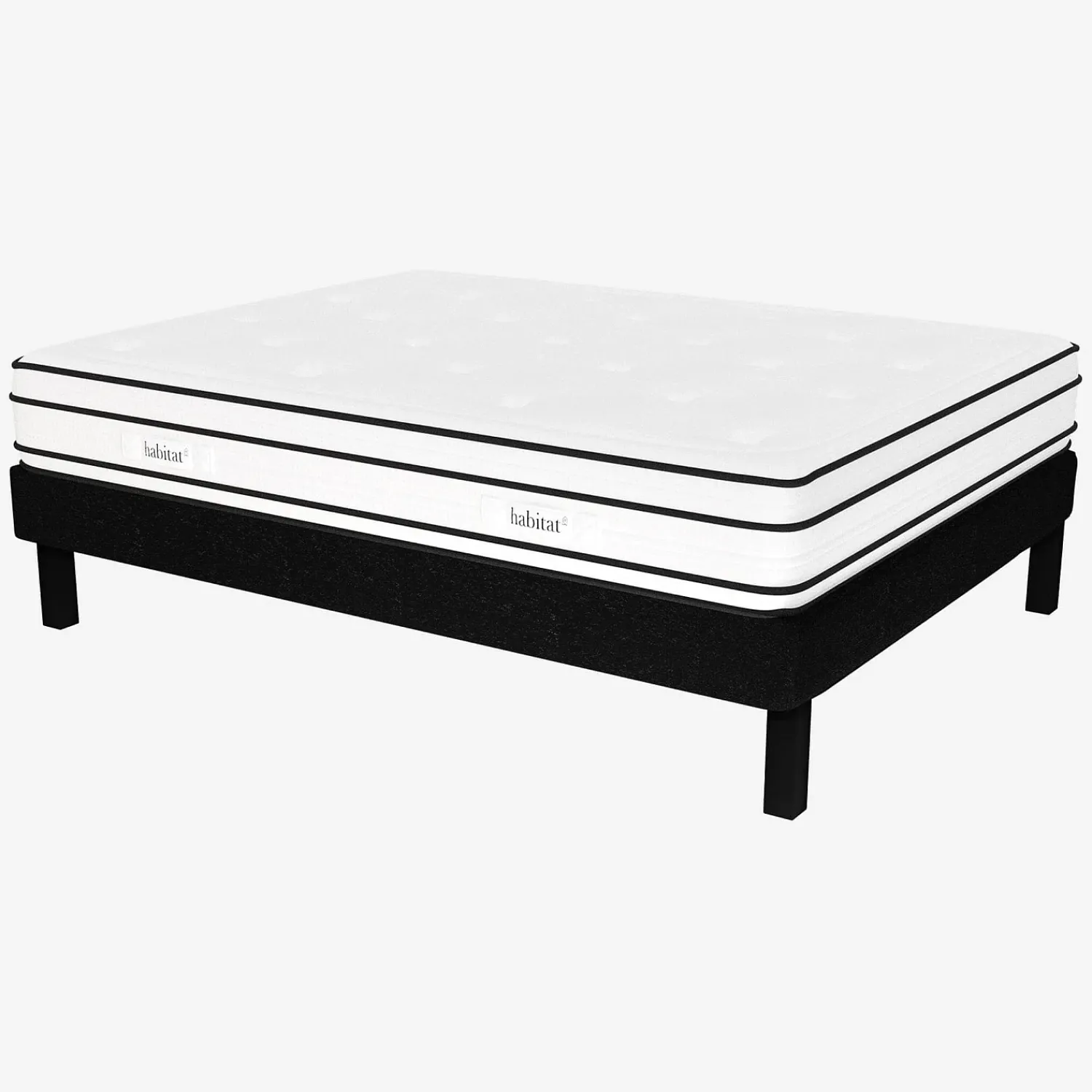 Discount Habitat Hybride