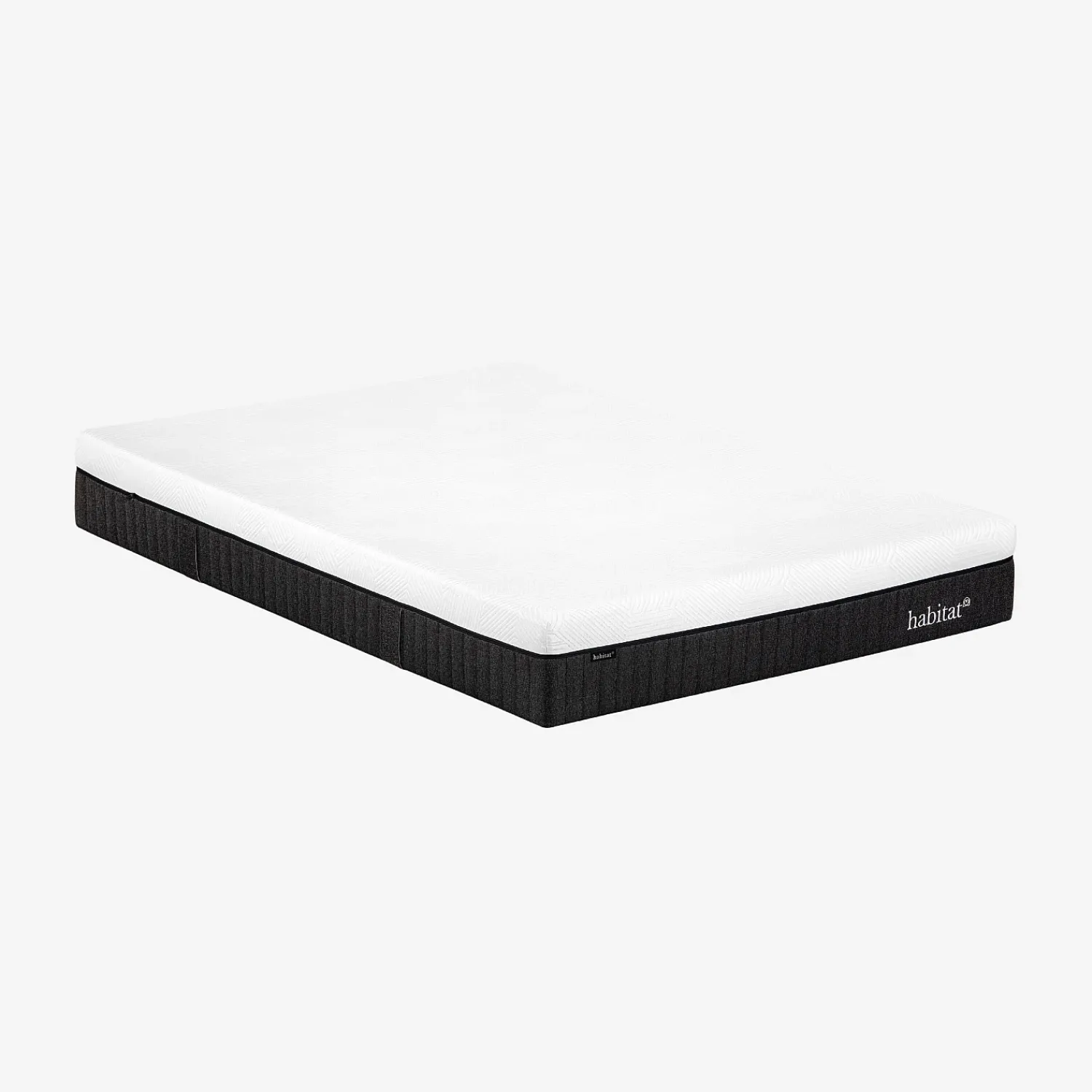 Sale Habitat Hybride genese