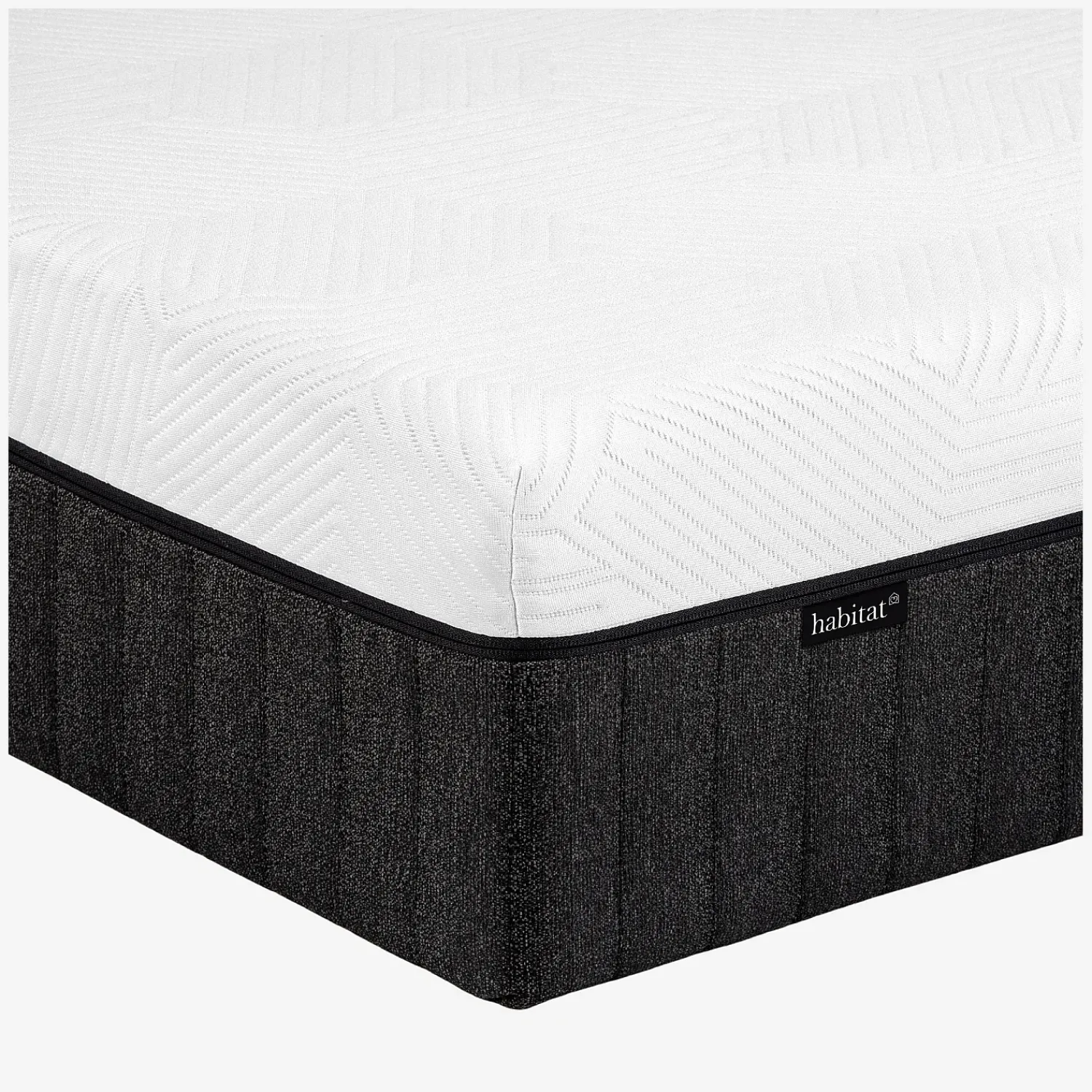 Sale Habitat Hybride genese