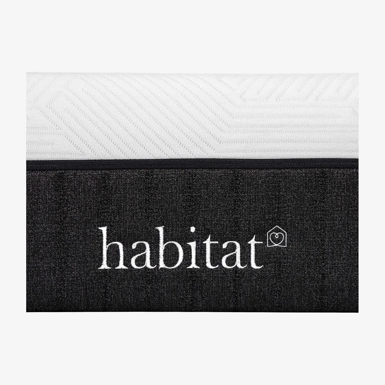 Sale Habitat Hybride genese