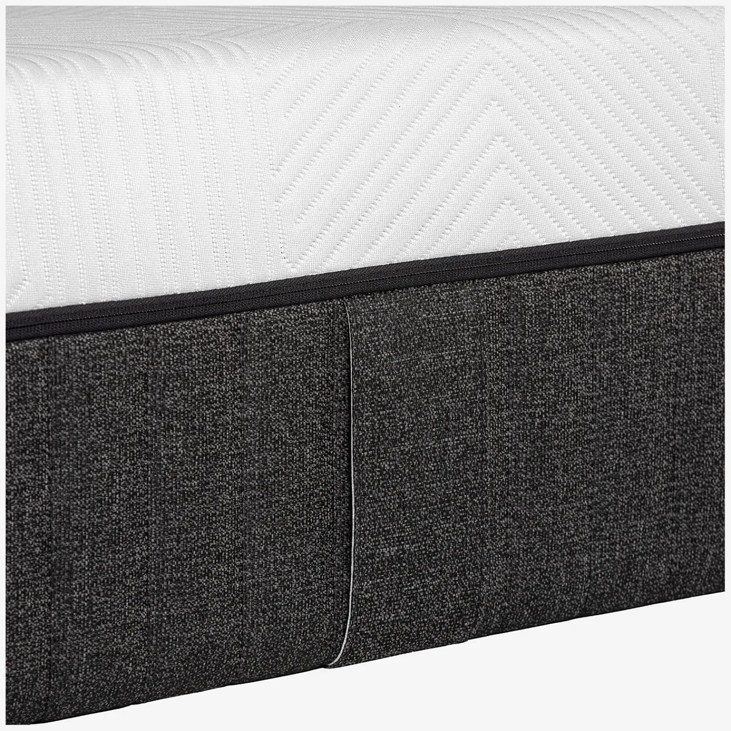 Sale Habitat Hybride genese