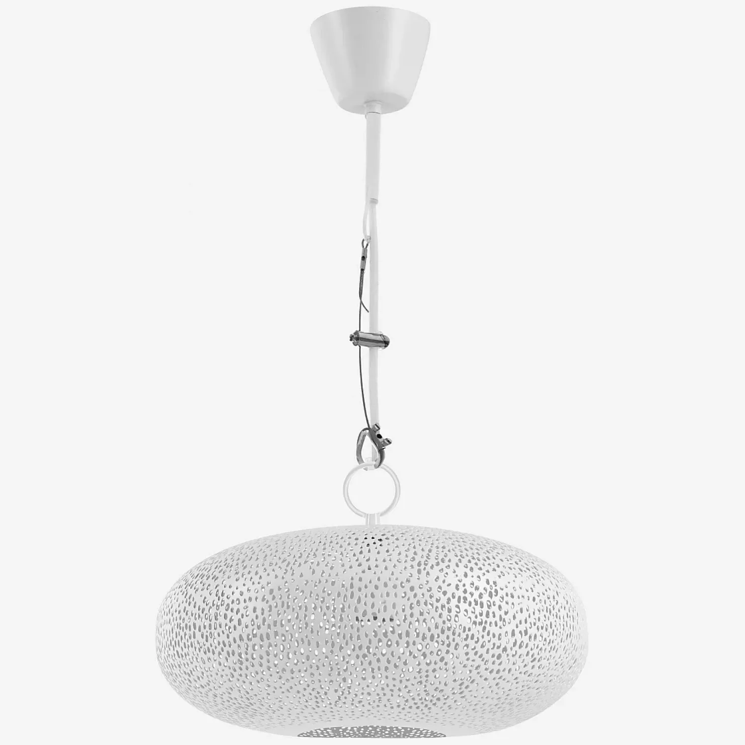 Outlet Habitat Jax II