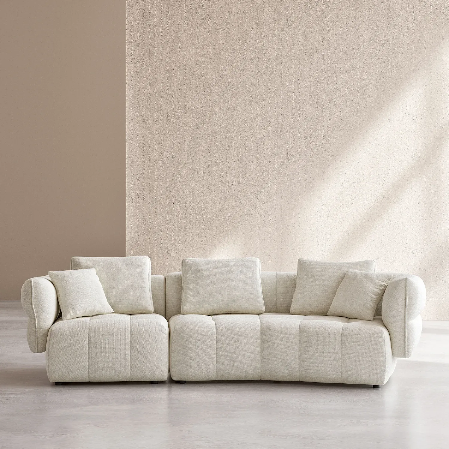 Clearance Habitat Kara