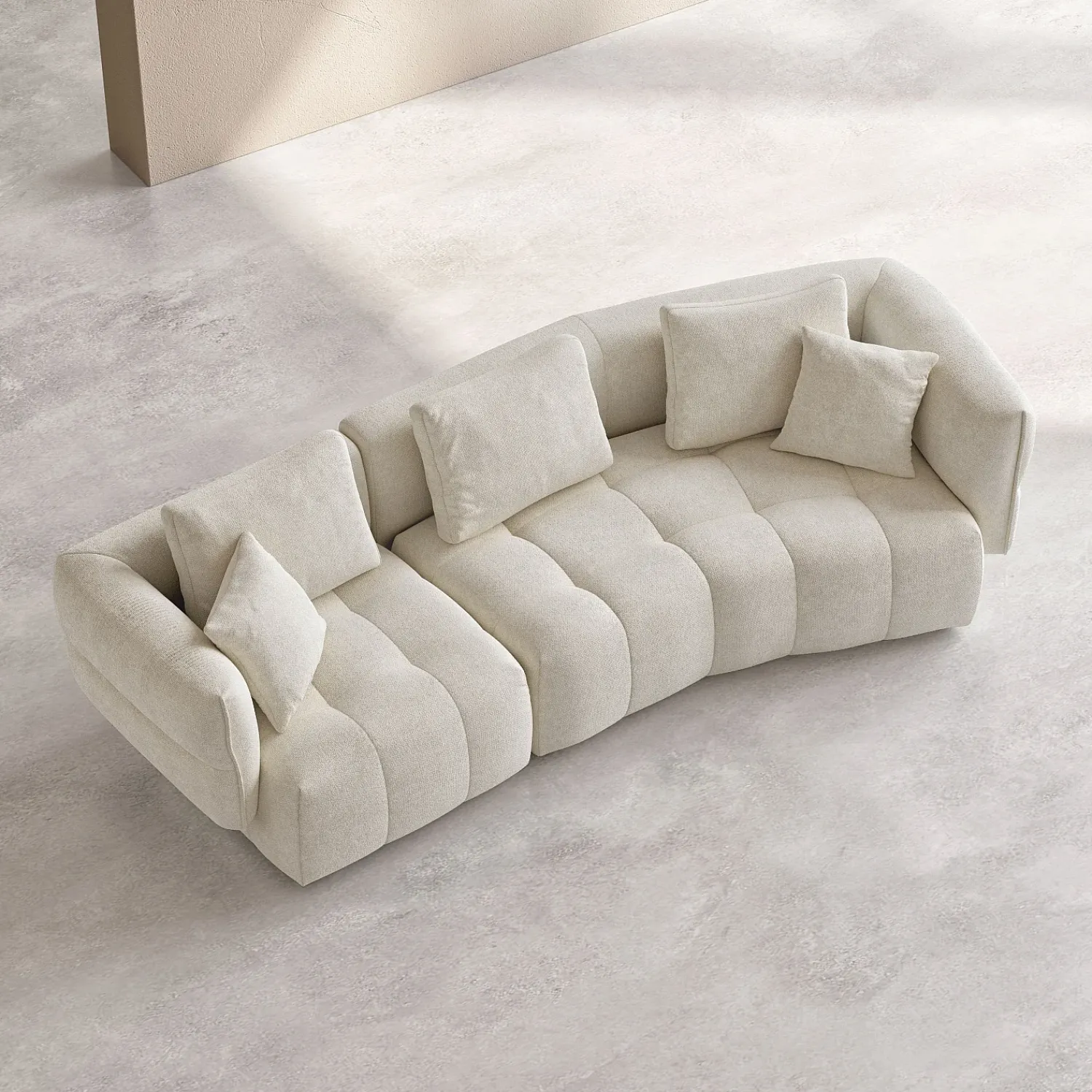 Clearance Habitat Kara