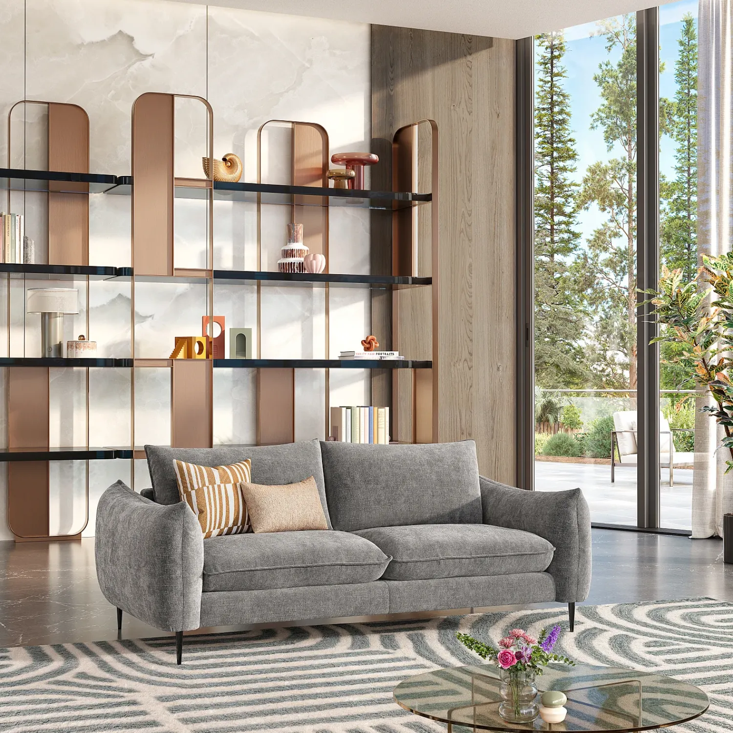 Sale Habitat Ketlyn