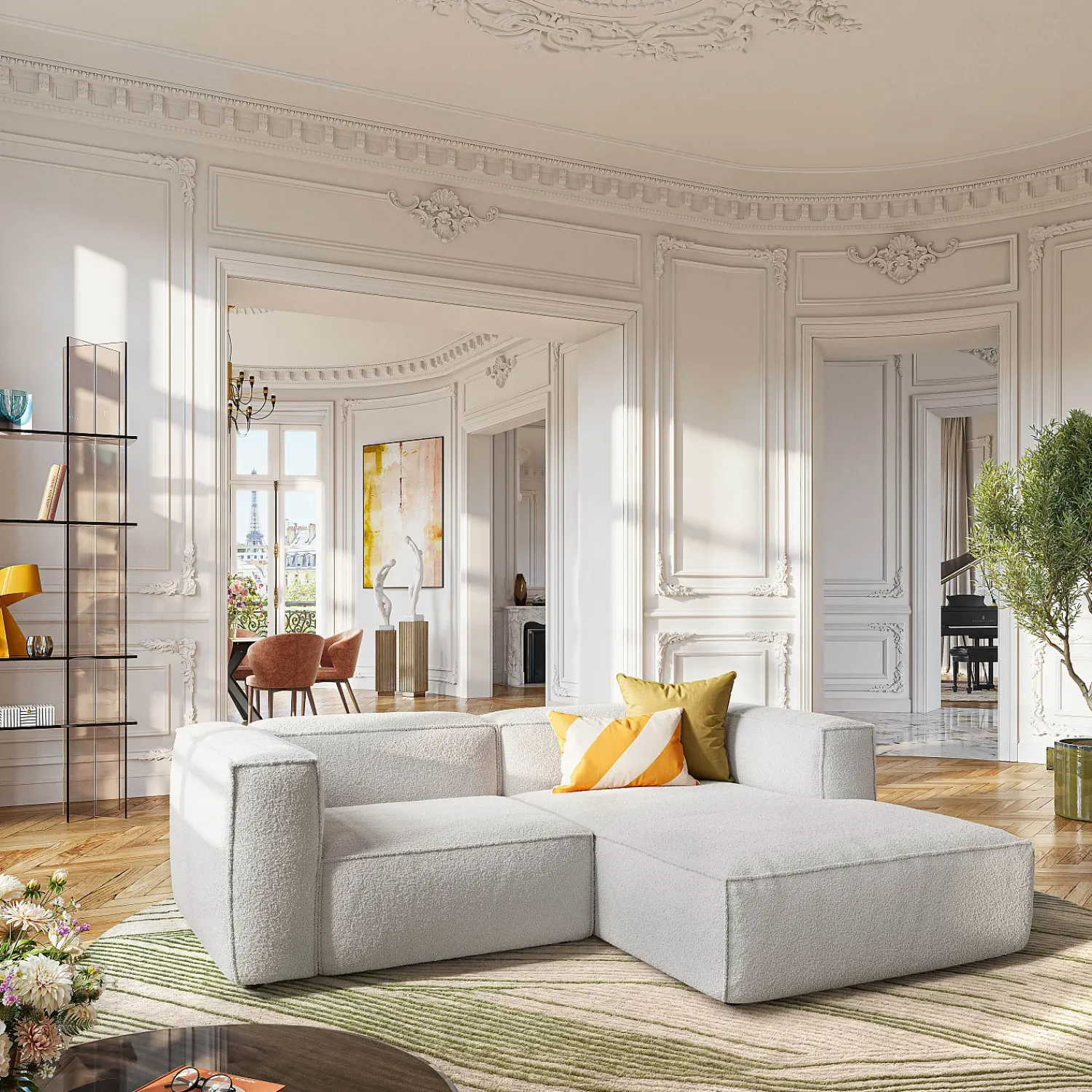 Discount Habitat Kuti