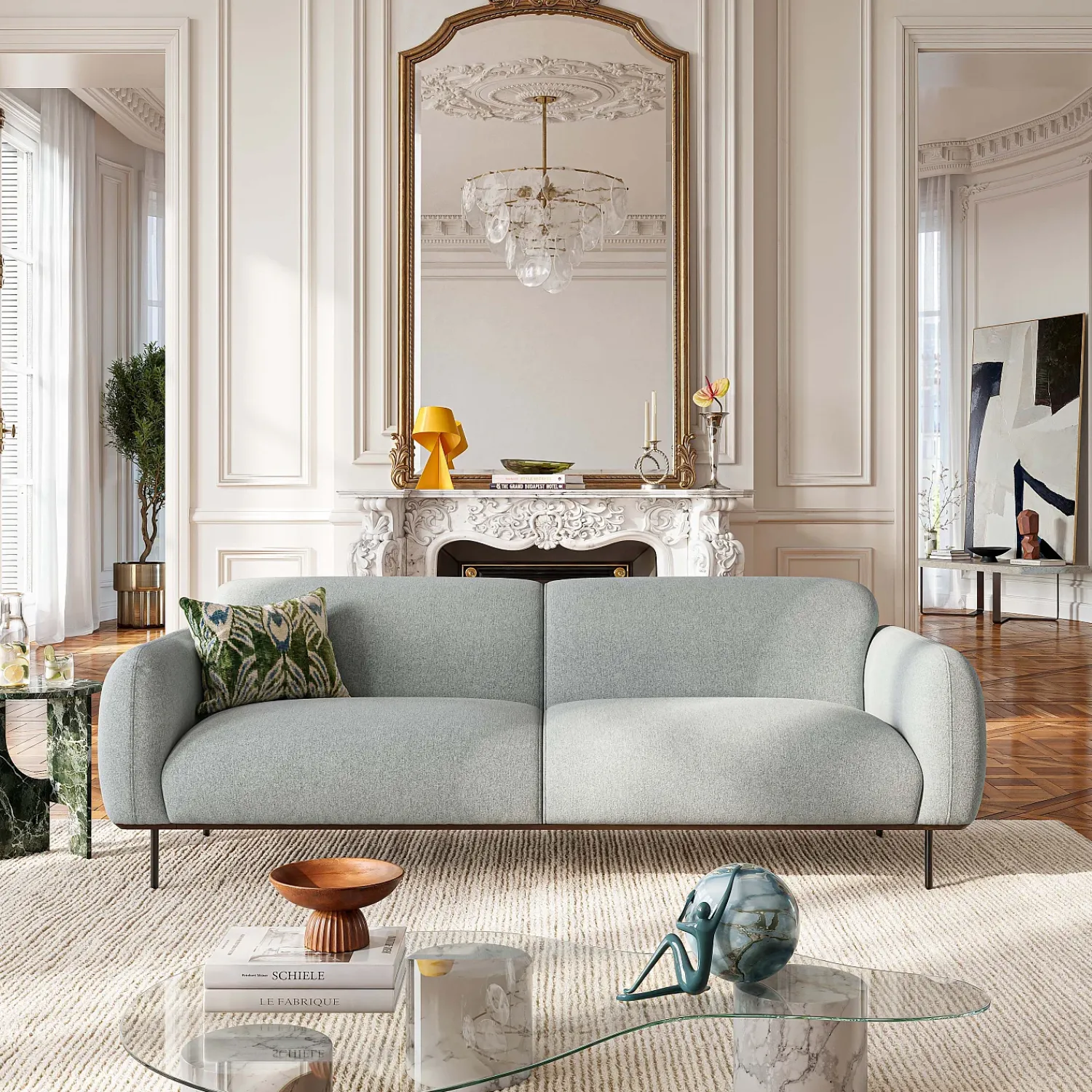 Sale Habitat Larimar
