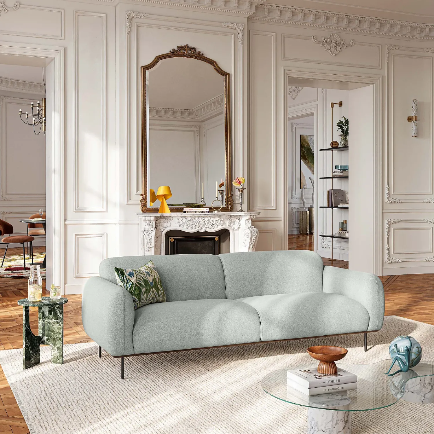 Sale Habitat Larimar