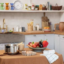 Outlet Habitat Linen