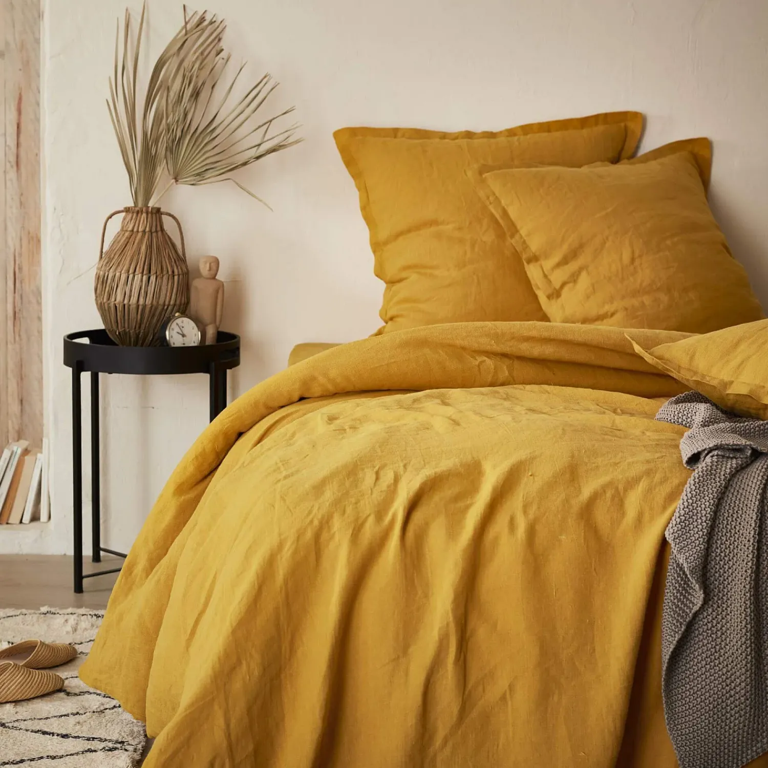 Outlet Habitat Linen