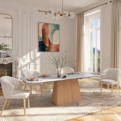 Outlet Habitat Luris