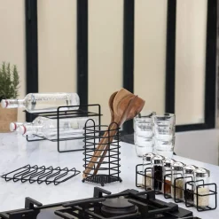 Habitat Mikado