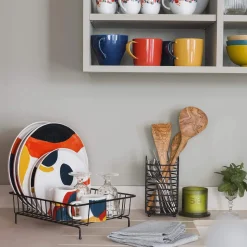 Online Habitat Mikado