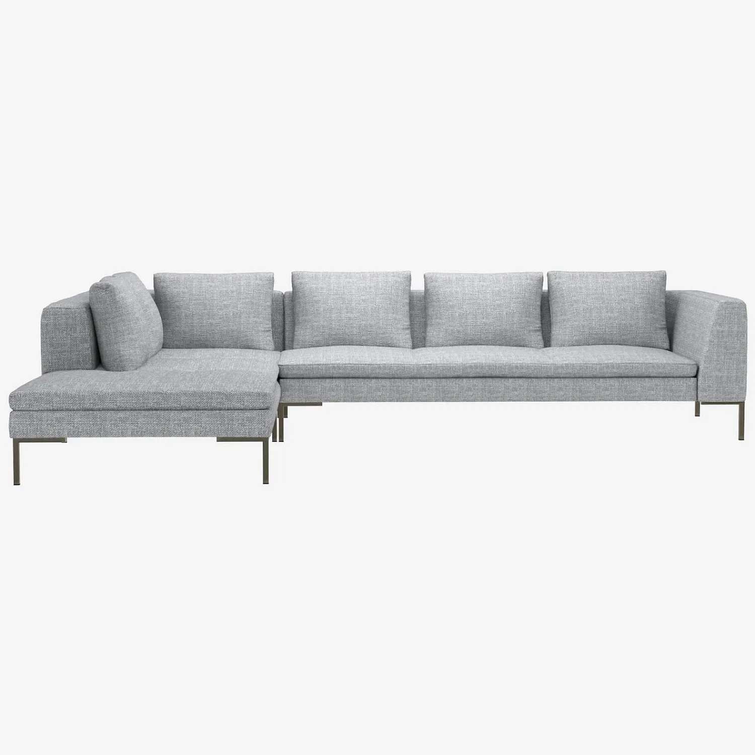 Sale Habitat Montino