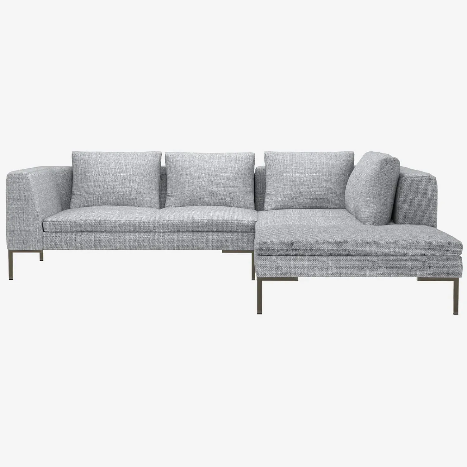 Sale Habitat Montino