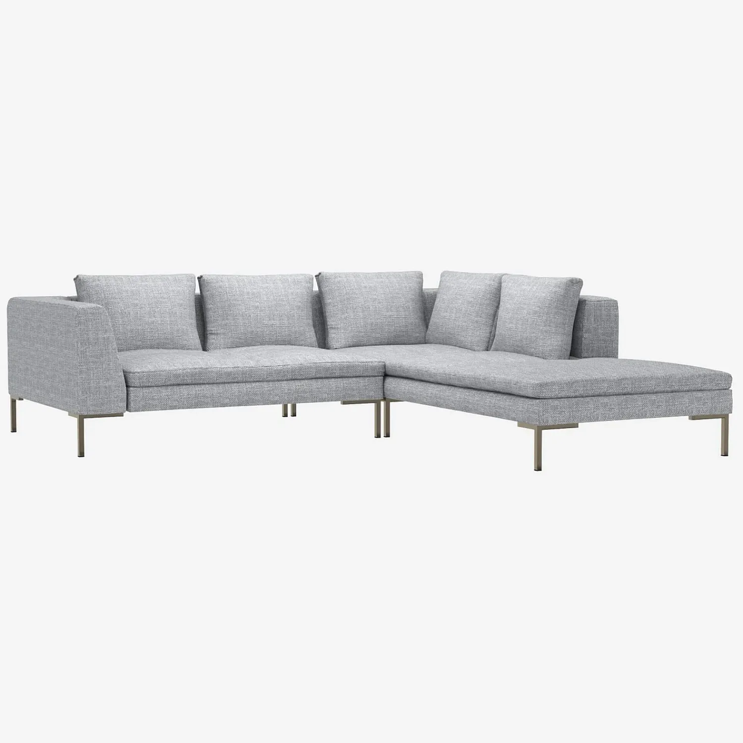 Sale Habitat Montino