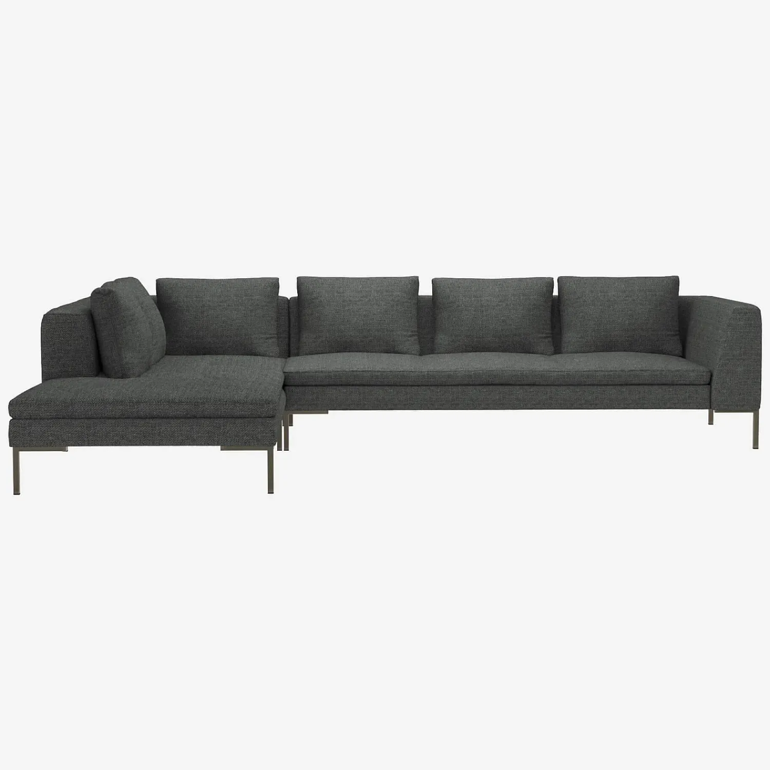 Outlet Habitat Montino