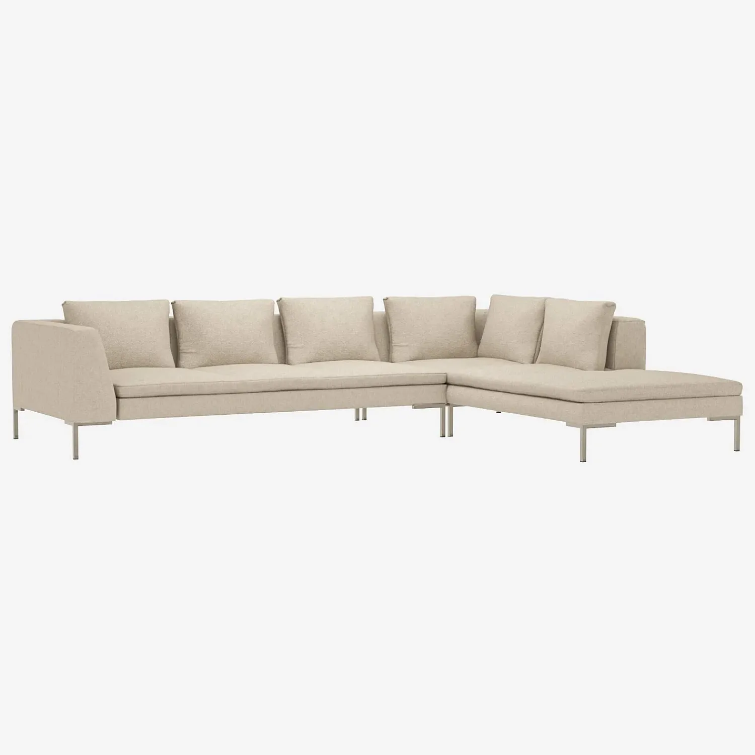 Sale Habitat Montino