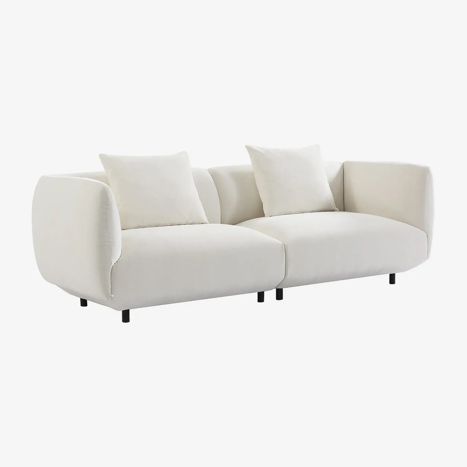 Online Habitat Moseri