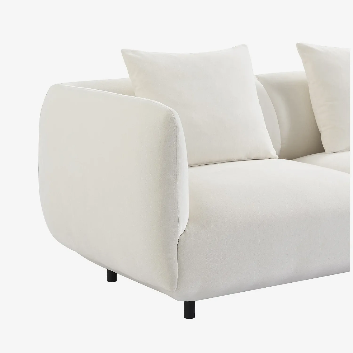 Clearance Habitat Moseri