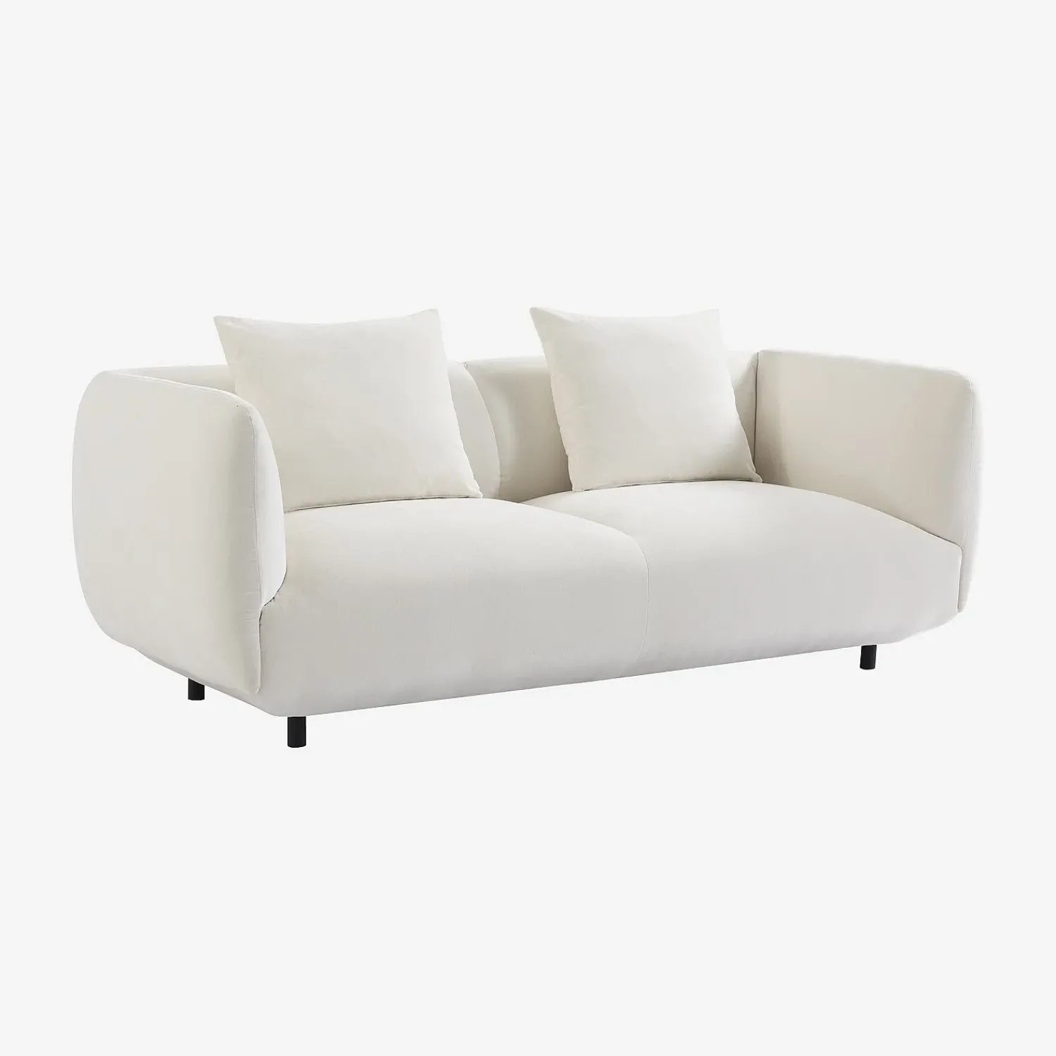 Clearance Habitat Moseri