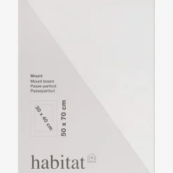 Discount Habitat Mount
