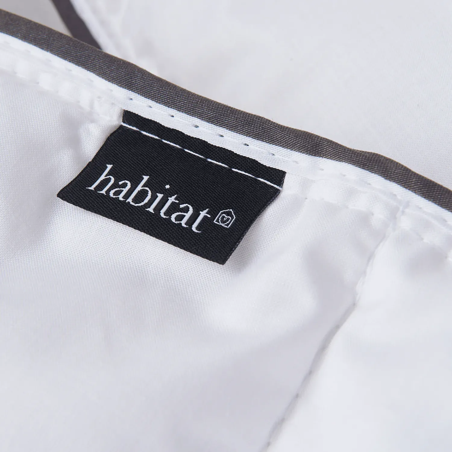 Outlet Habitat Nuage Tencel®