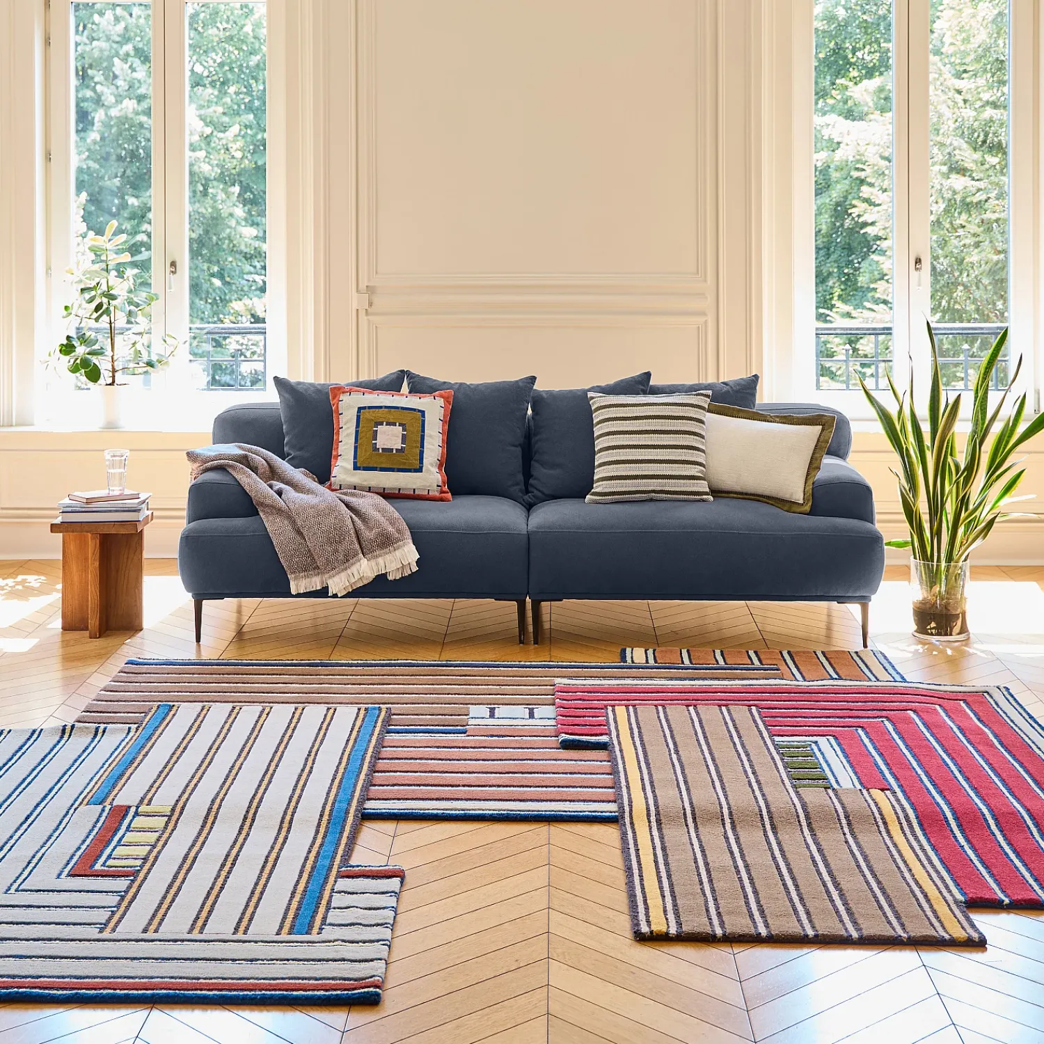 Online Habitat Ottone II