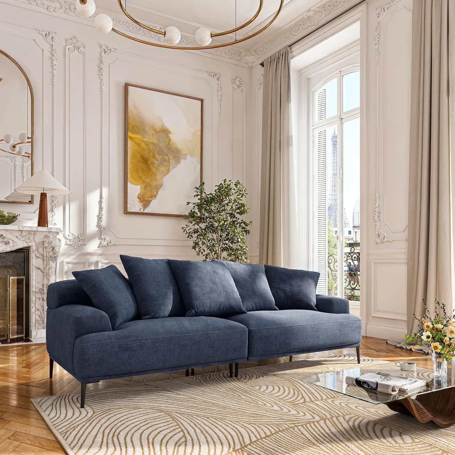 Online Habitat Ottone II