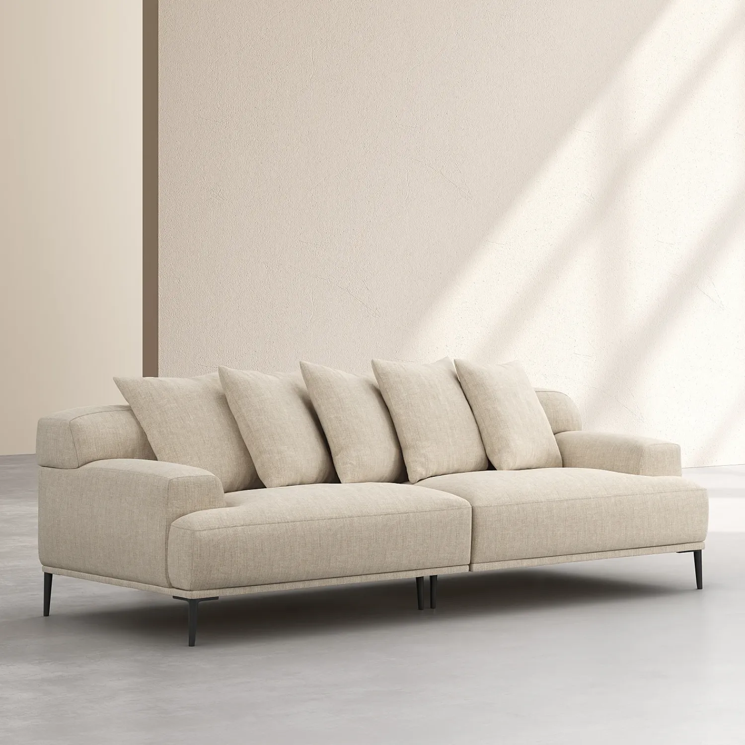 Outlet Habitat Ottone II