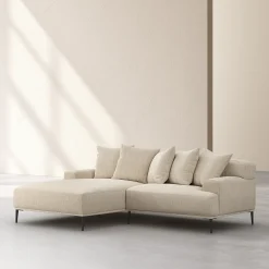 Hot Habitat Ottone II