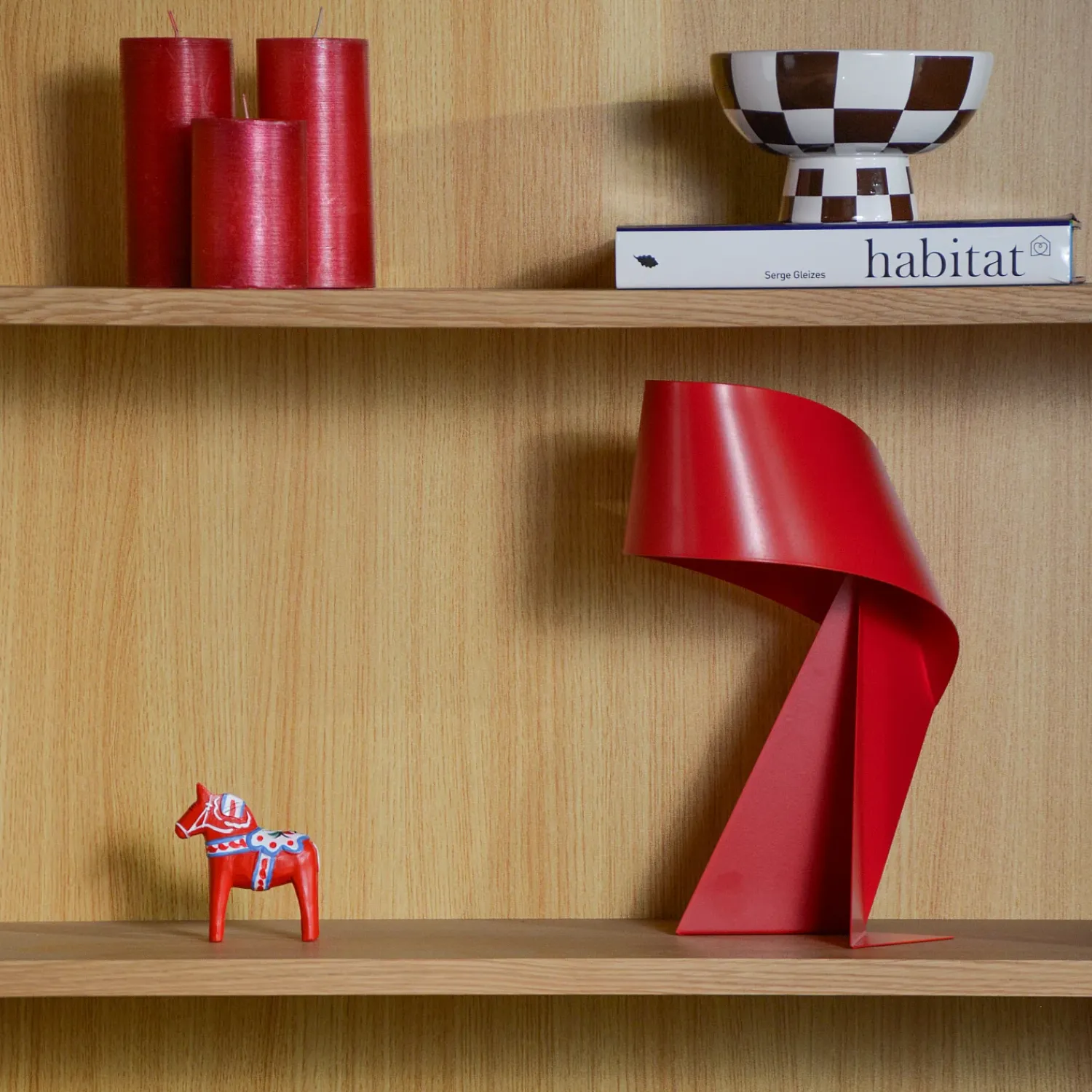 Online Habitat Ribbon