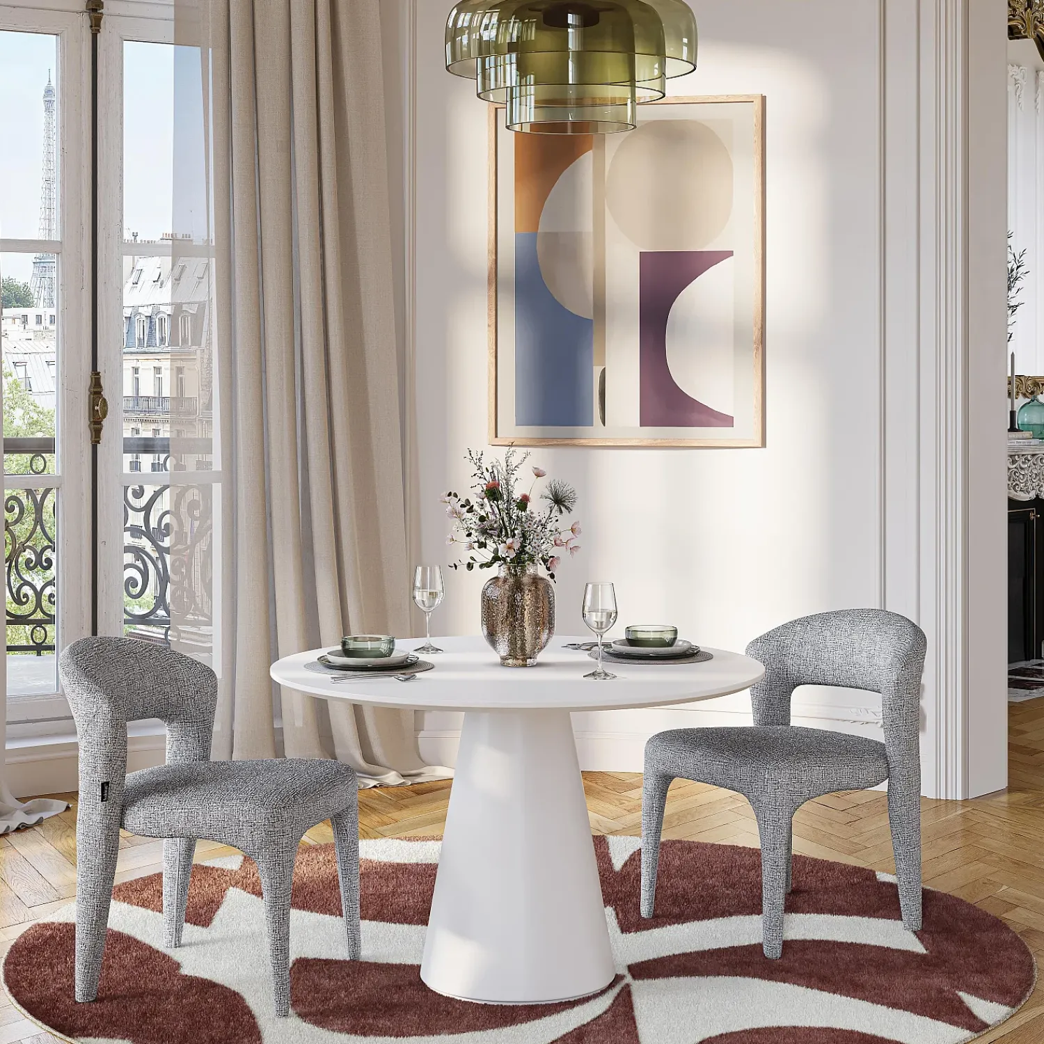 Discount Habitat Rimaka