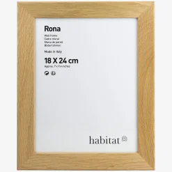 Best Habitat Rona