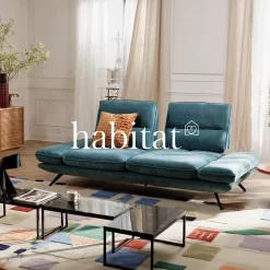 Clearance Habitat Ropio