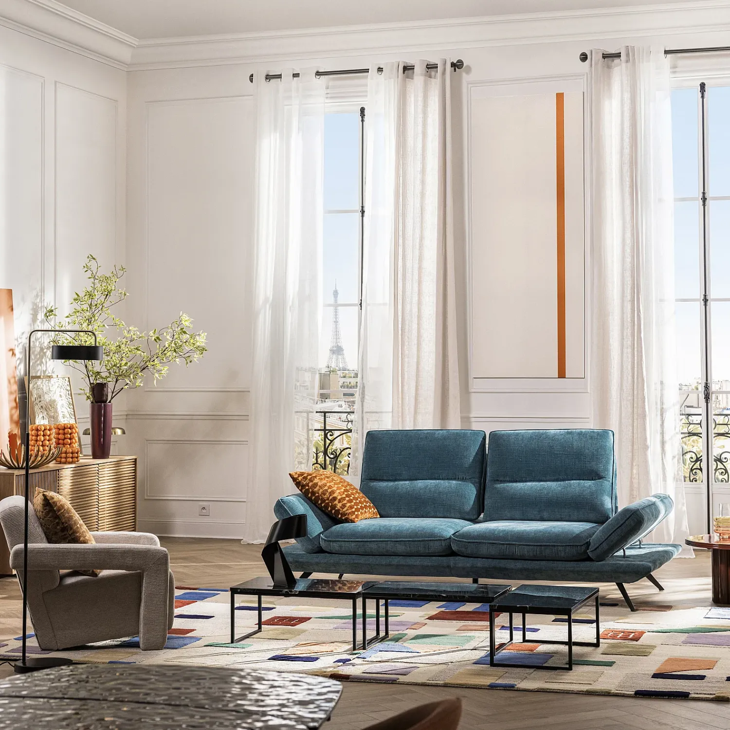 Discount Habitat Ropio