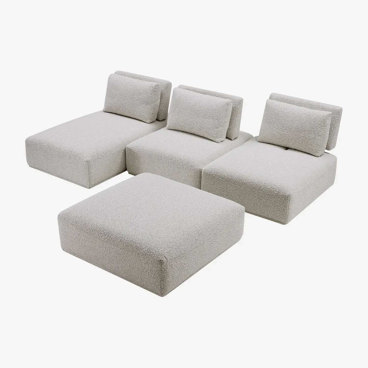 Discount Habitat Rudolf
