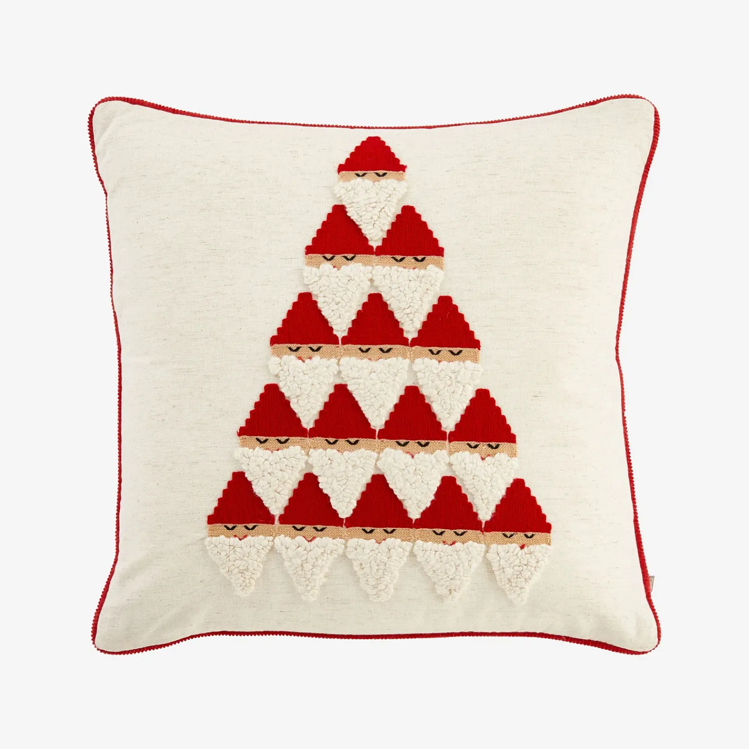 Discount Habitat Santa