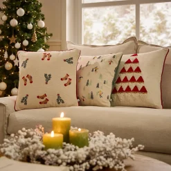 Discount Habitat Santa