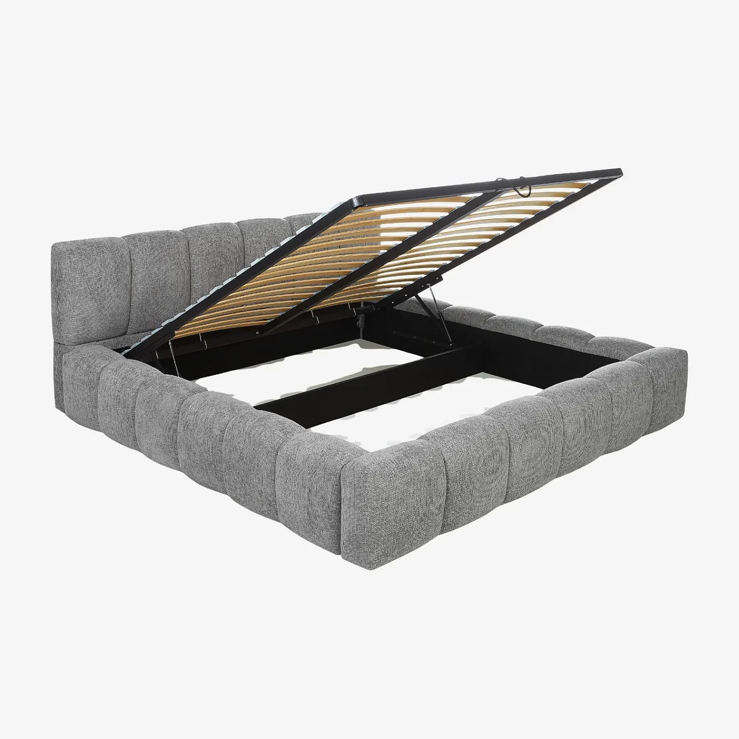 New Habitat Setana