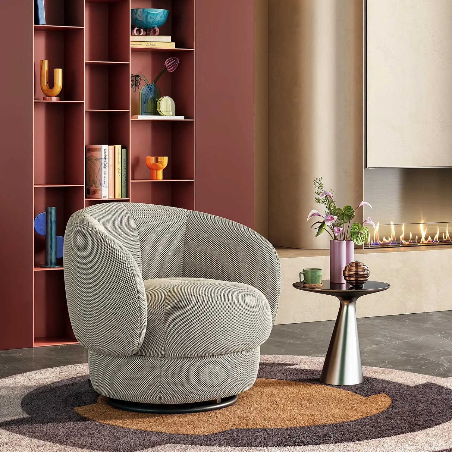 Sale Habitat Somio