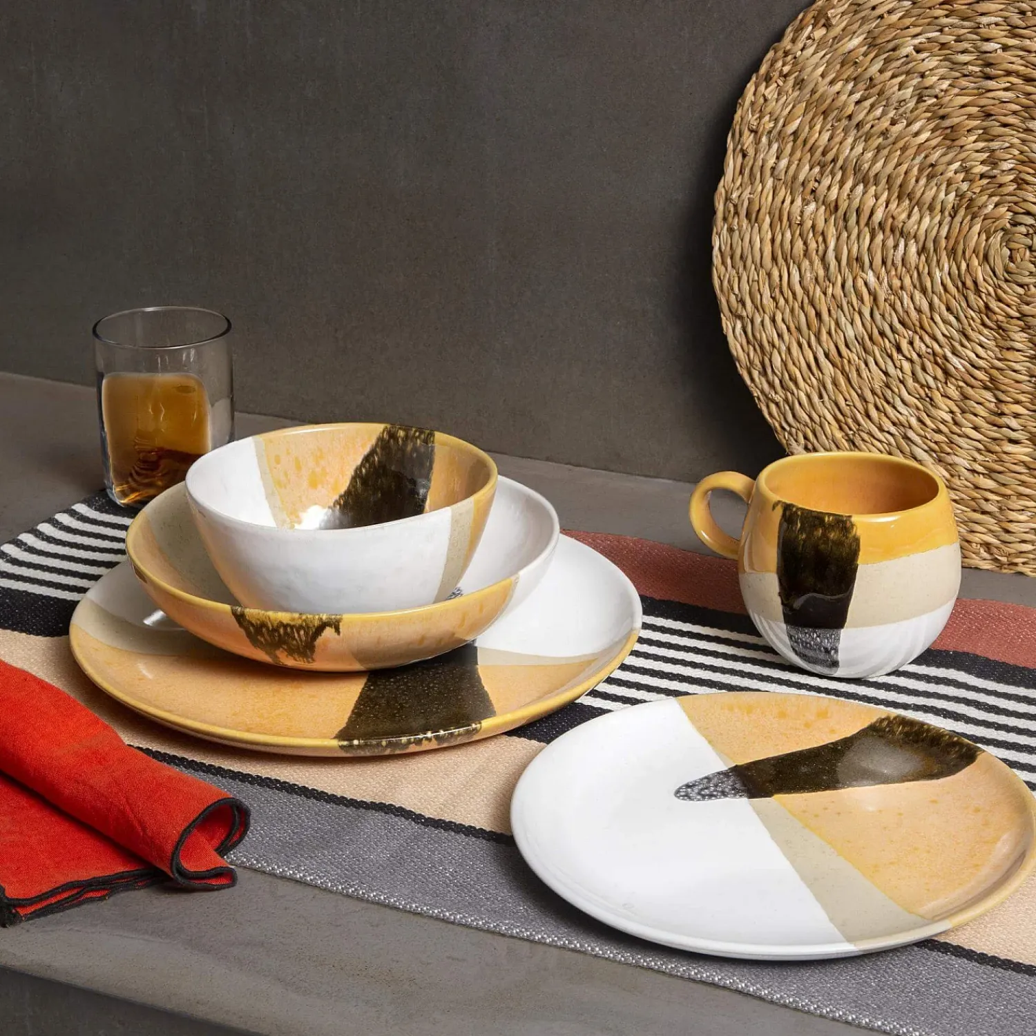 Sale Habitat Sonna