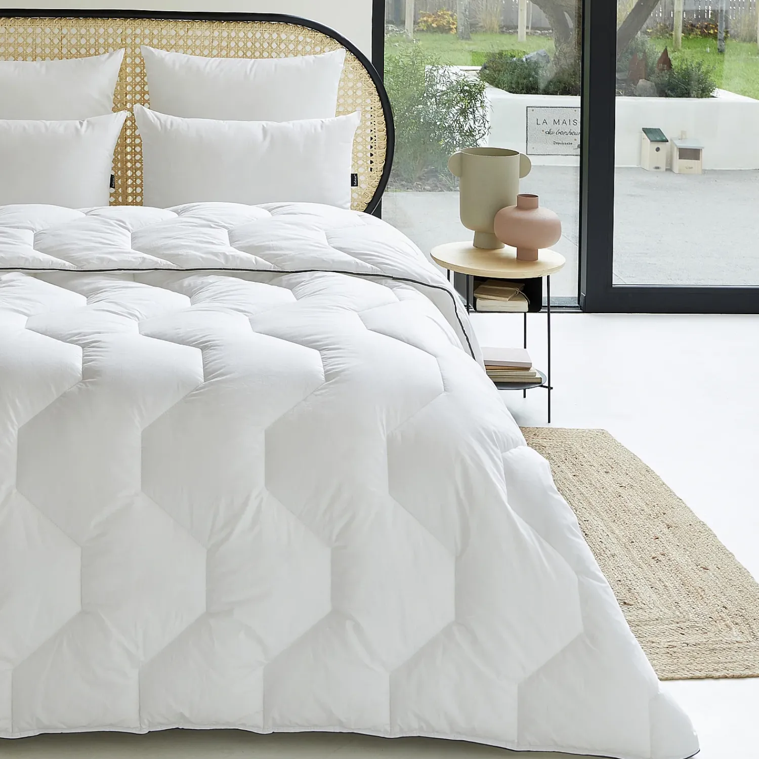 Sale Habitat Souffle de lin