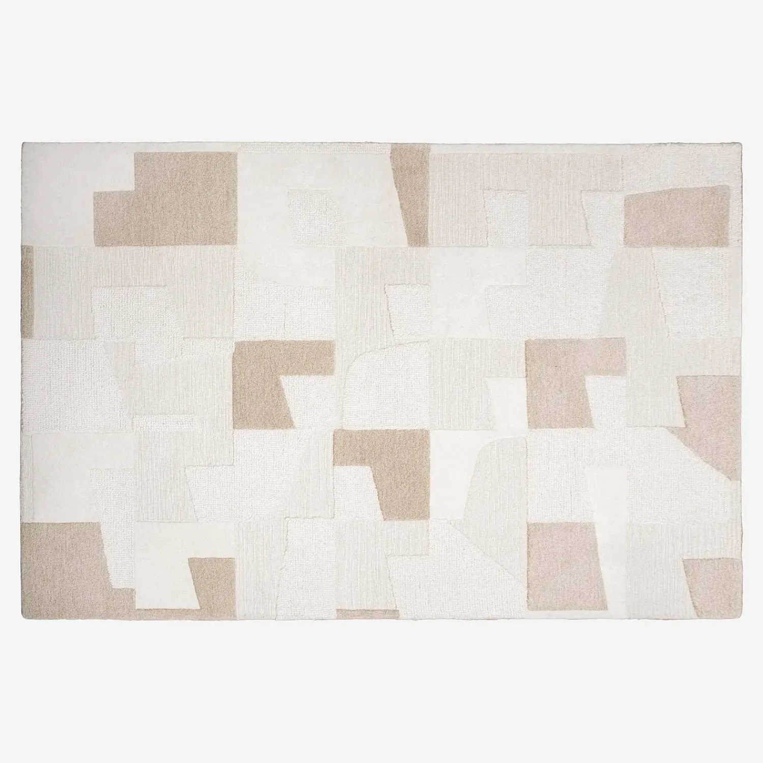 Sale Habitat Tangram