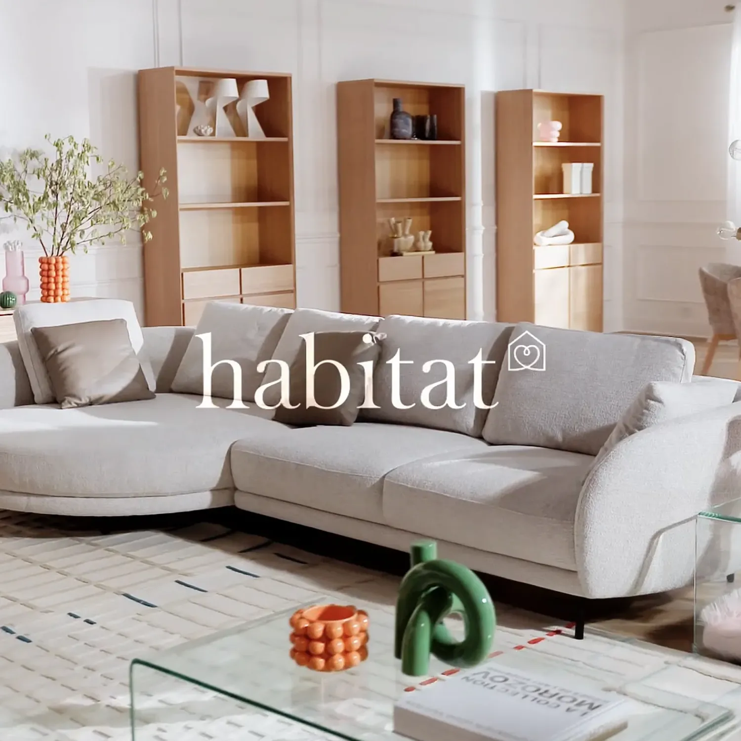 Best Habitat Velia