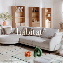 Online Habitat Velia