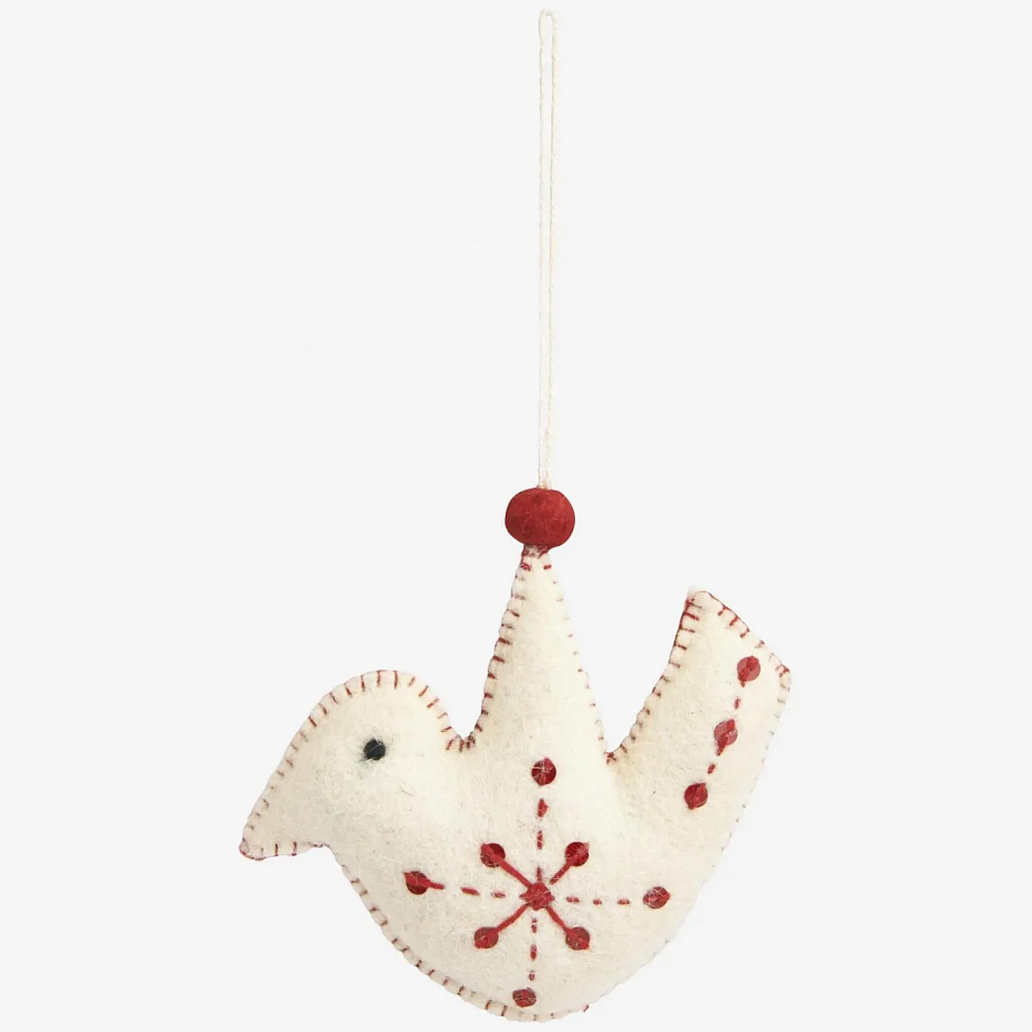 Hot Habitat Vestale