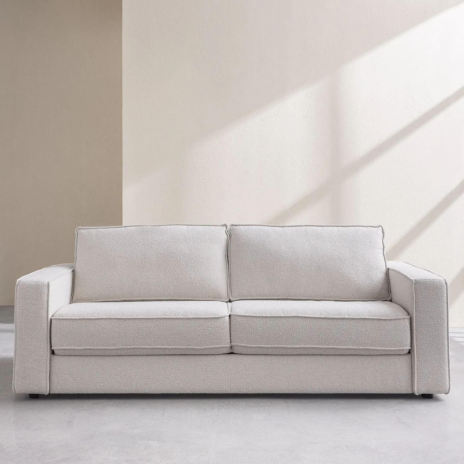 New Habitat Vienne